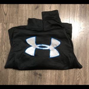 Under Armour hoodie